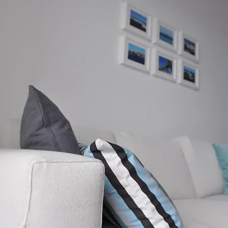 Lejlighed Casa Victoria