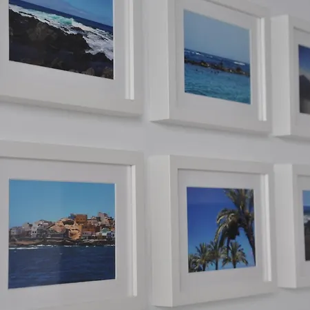 Casa Victoria Lejlighed