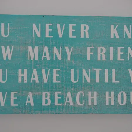 Casa Victoria Lejlighed *