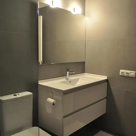 Lejlighed Casa Victoria