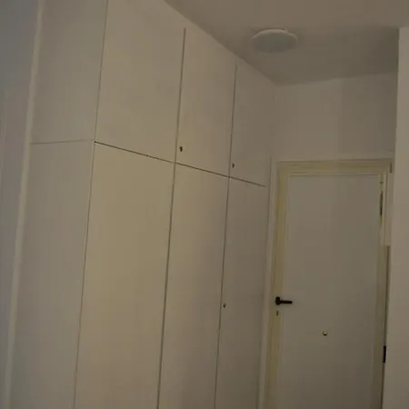 Casa Victoria شقة أذيخي