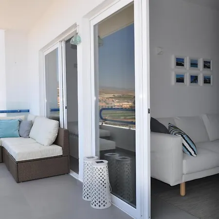 Casa Victoria Lejlighed