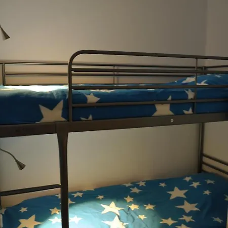 Casa Victoria Lejlighed *