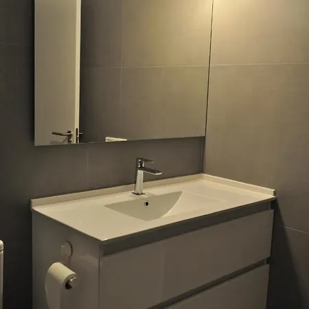 شقة Casa Victoria أذيخي