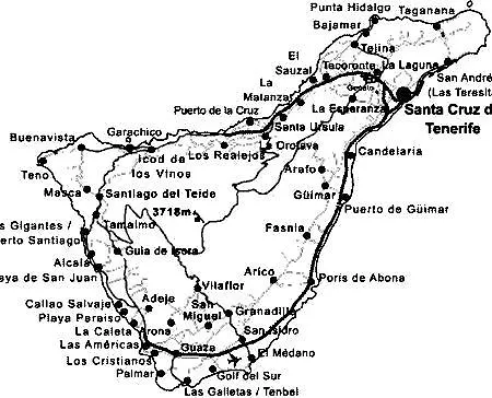 Lejlighed Casa Victoria