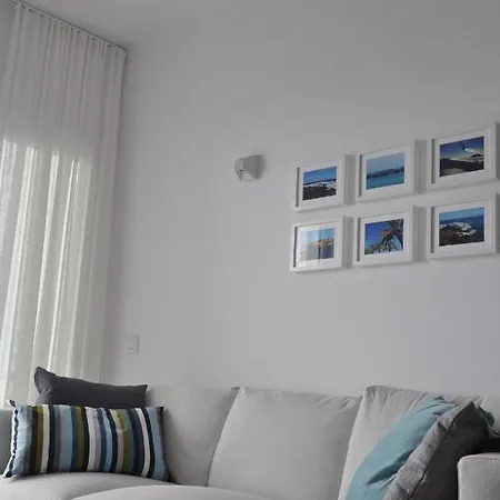 Casa Victoria Lejlighed Costa Adeje (Tenerife)