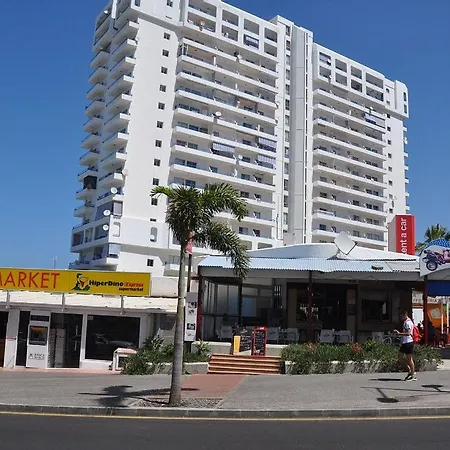 شقة Casa Victoria *