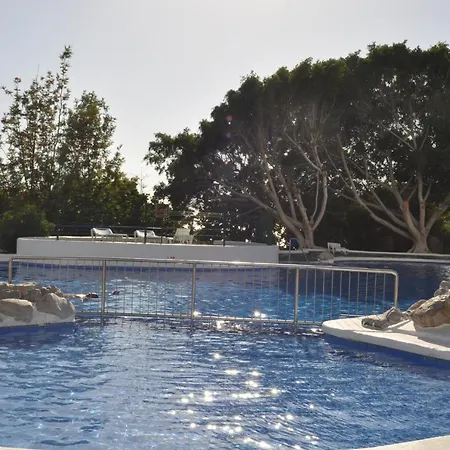 Casa Victoria Lejlighed *