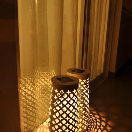 Casa Victoria Lejlighed