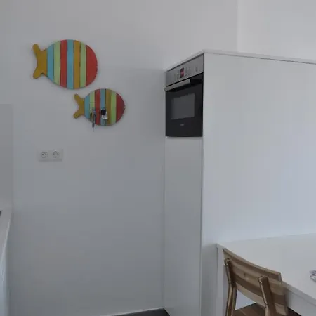 Lejlighed Casa Victoria *