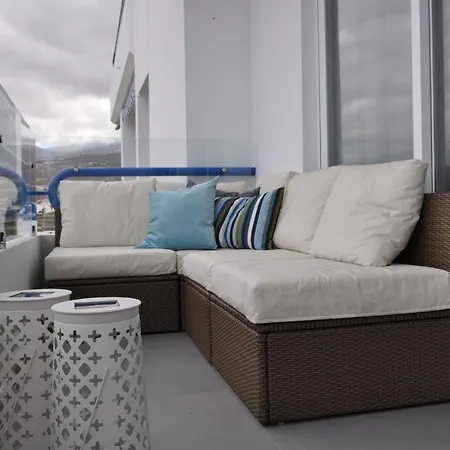 Lejlighed Casa Victoria Costa Adeje (Tenerife)