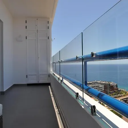 Casa Victoria شقة