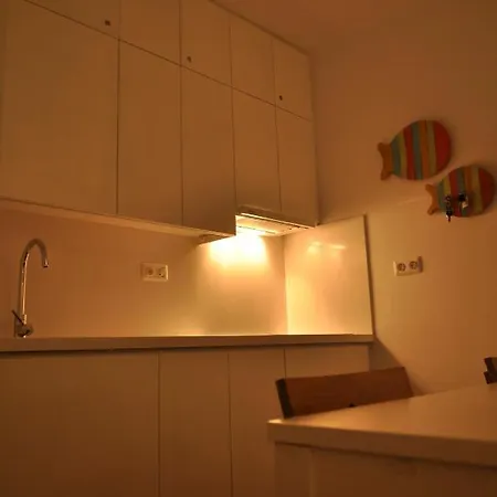 شقة Casa Victoria أذيخي