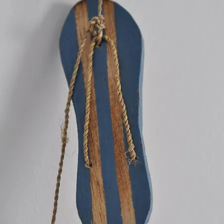 Casa Victoria Lejlighed Costa Adeje (Tenerife)