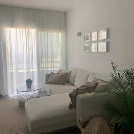 Casa Victoria Lejlighed *