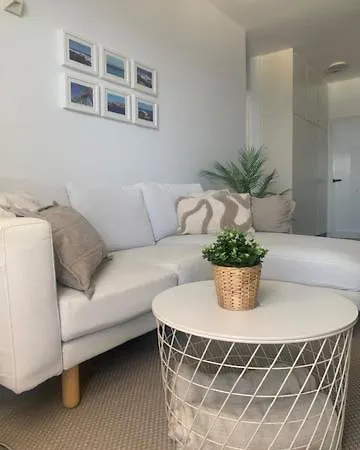 Casa Victoria Lejlighed *